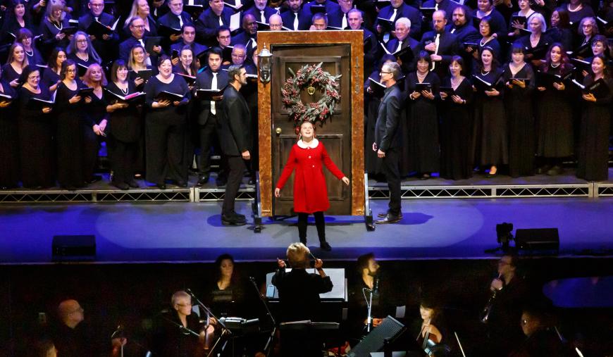 Angel City Chorale