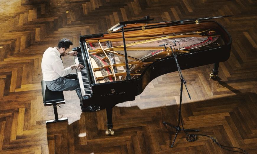 Igor Levit