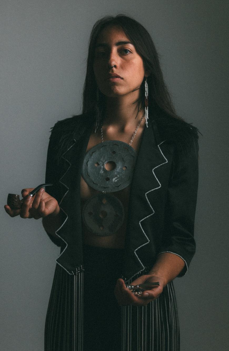 Mali Obomsawin