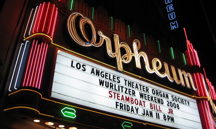 Marquee