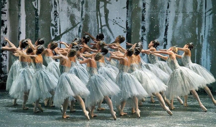 The Nutcracker