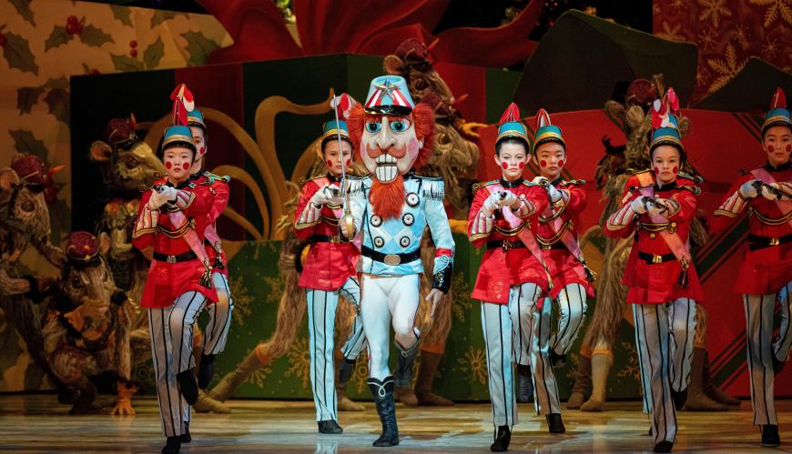 Nutcracker