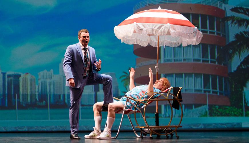 Don Pasquale