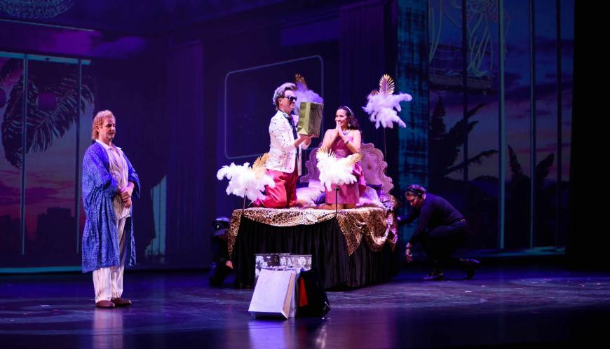 Don Pasquale