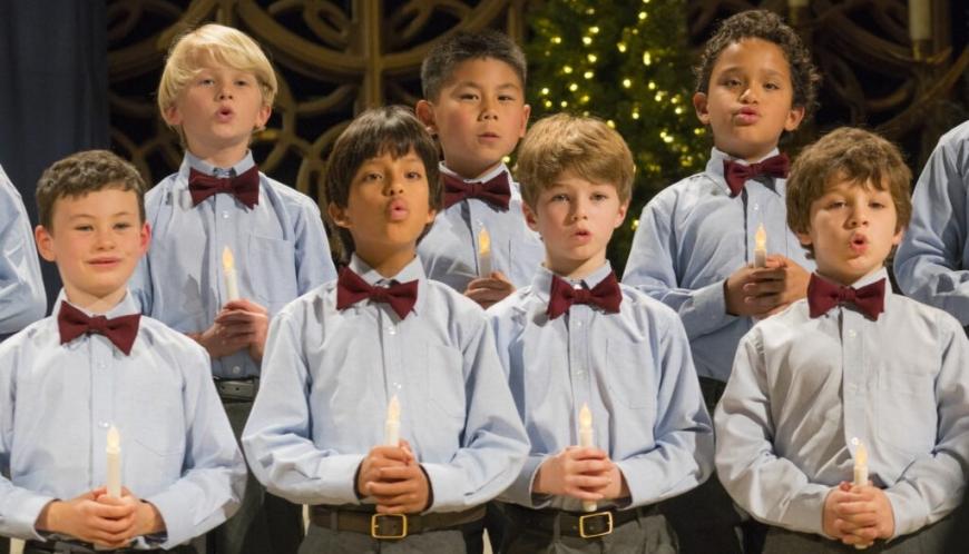 Ragazzi Boys Chorus