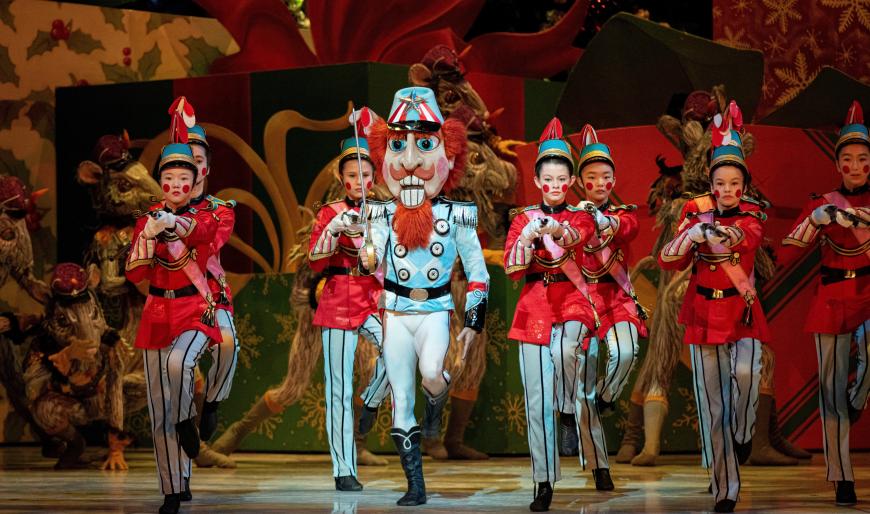 Nutcracker