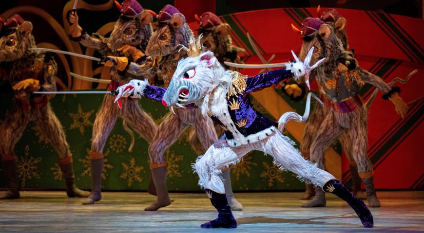 Nutcracker