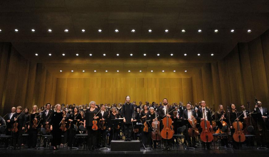 SF Opera Orchestra