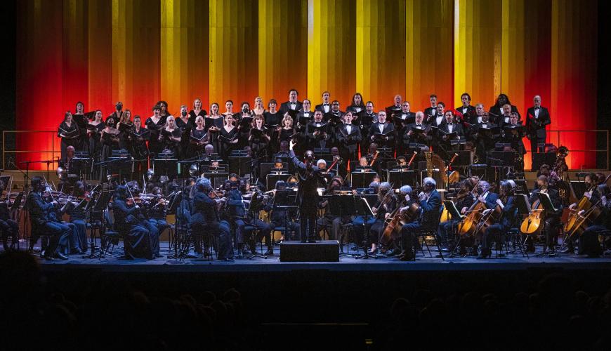 SF Opera Orchestra