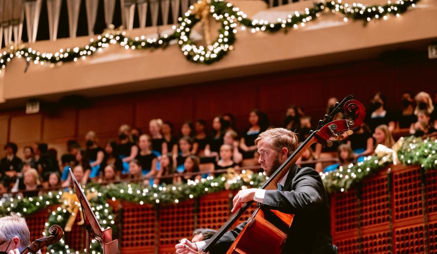 Davies Symphony Hall