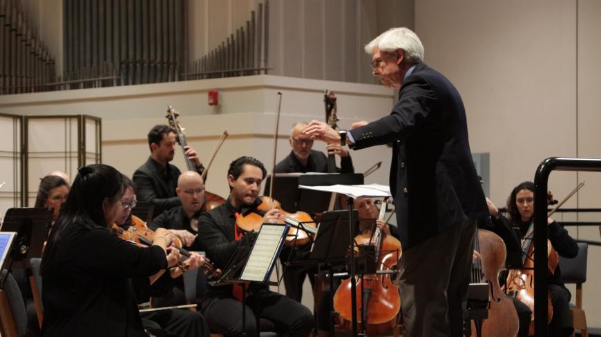 San Jose Chamber Orchestra