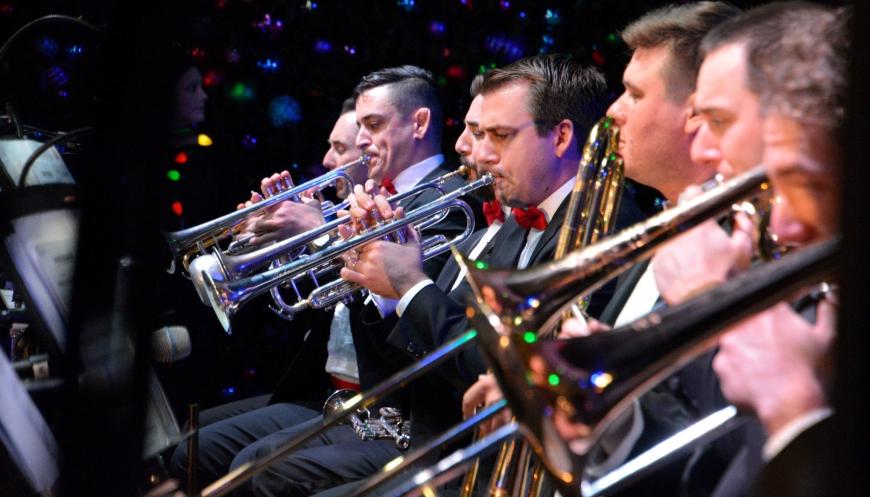 Southern California Brass Consortium