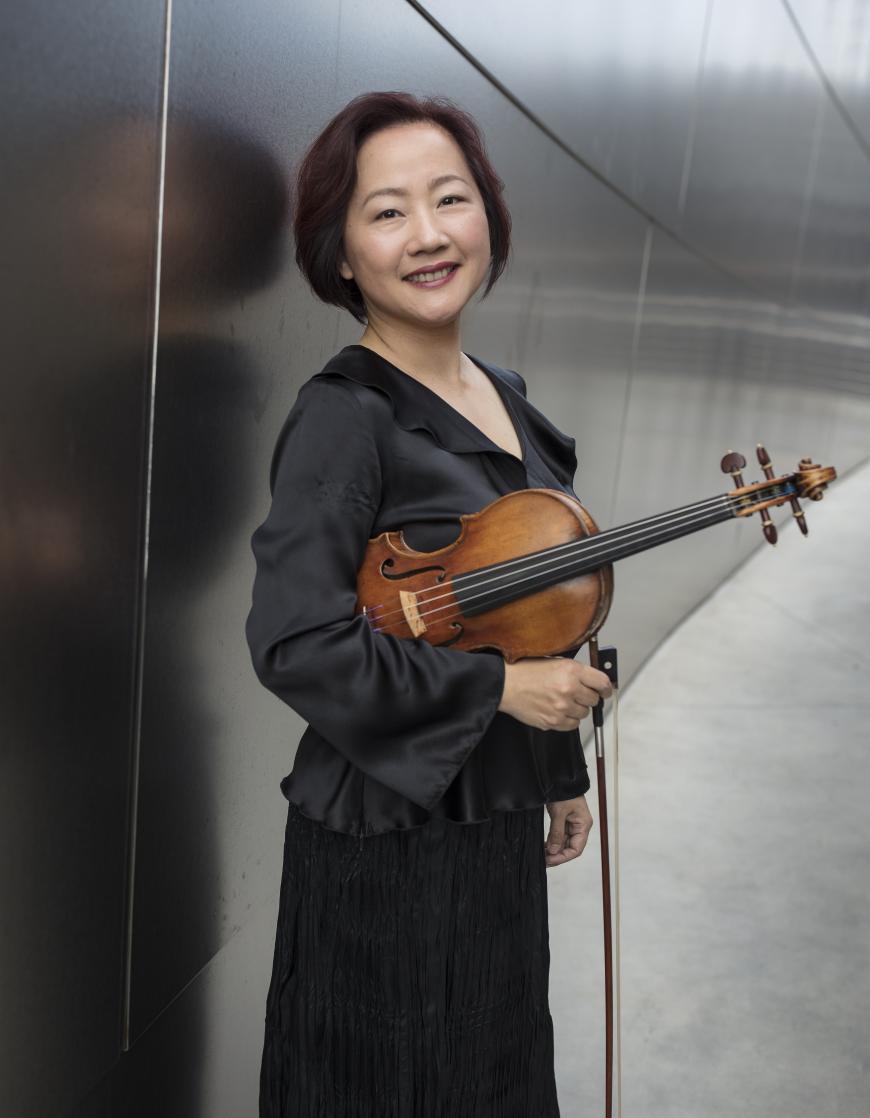 Bing Wang