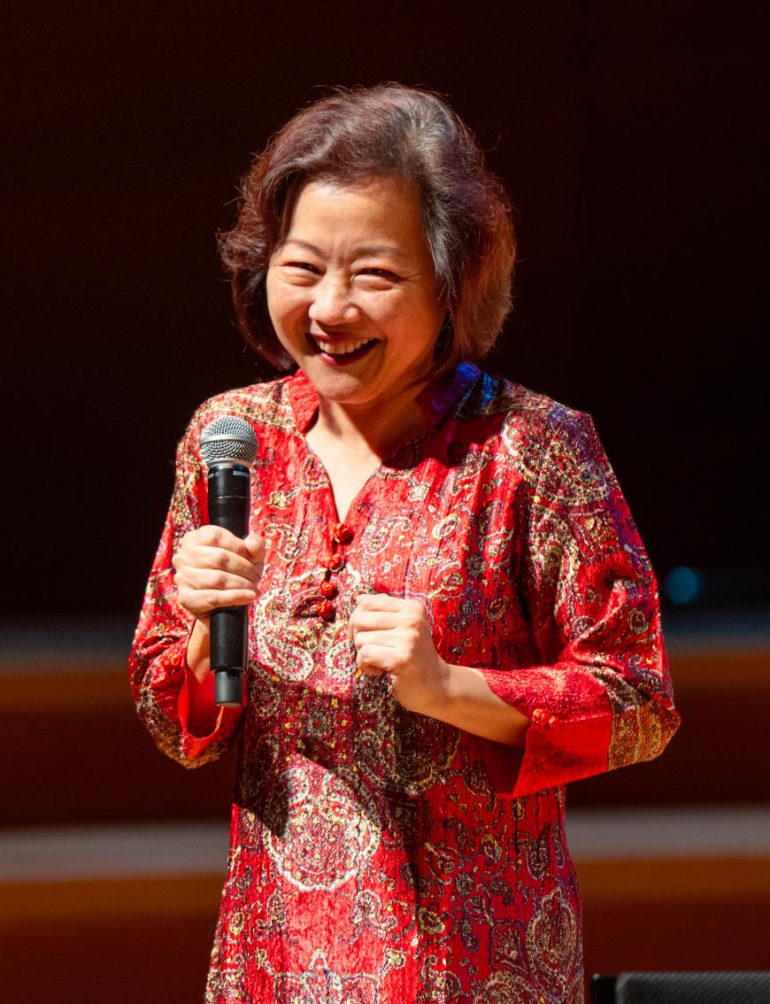 Bing Wang