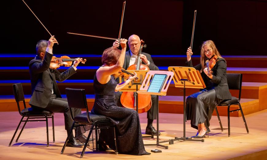 Chamber concert