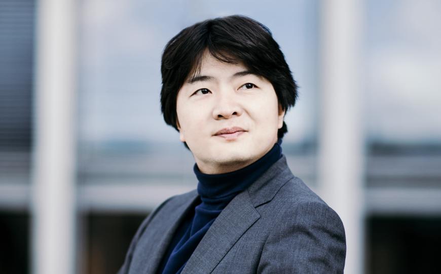 Kazuki Yamada