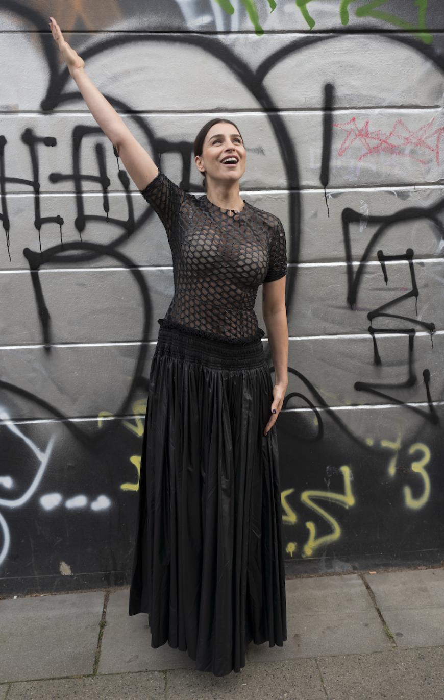 Asmik Grigorian