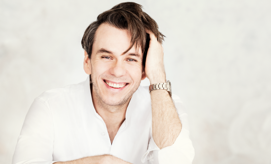 Benjamin Bernheim