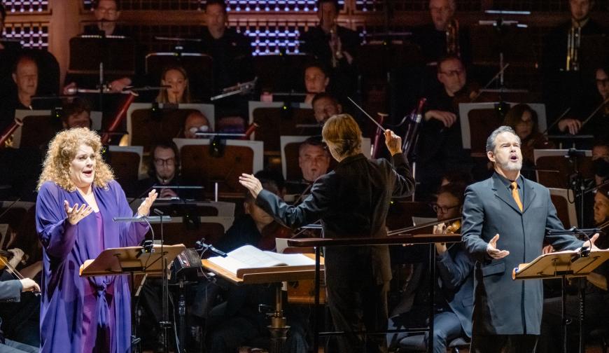 SF Symphony