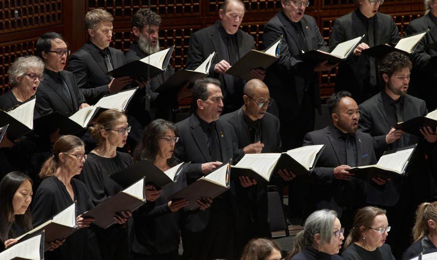 Chorus