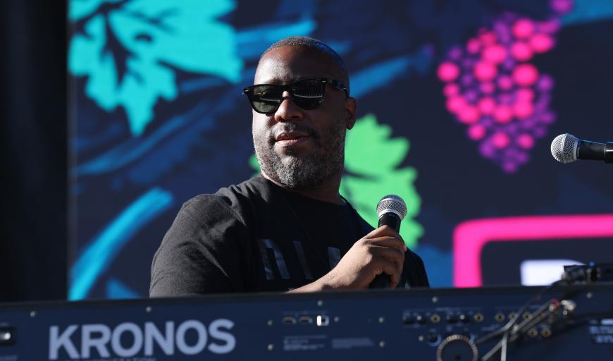 Robert Glasper