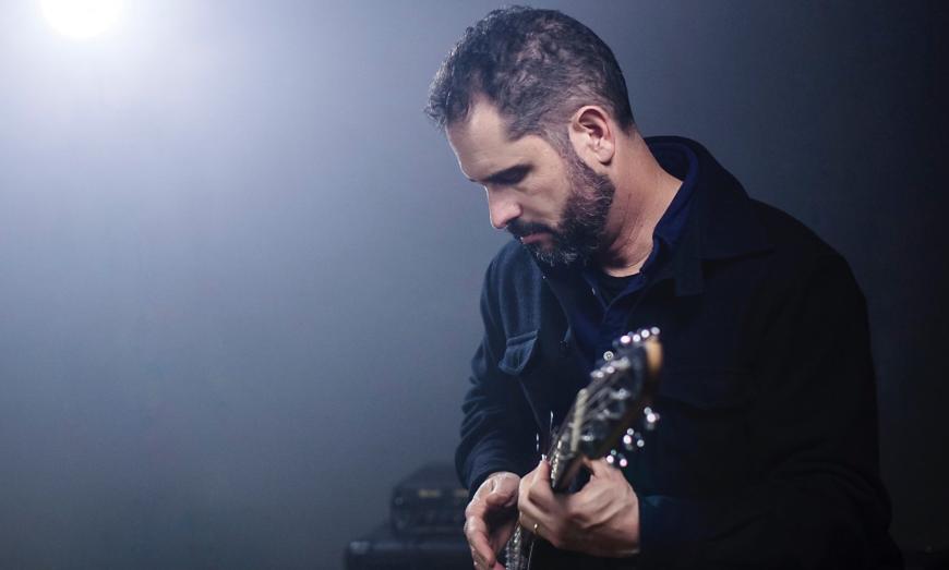 Charlie Hunter