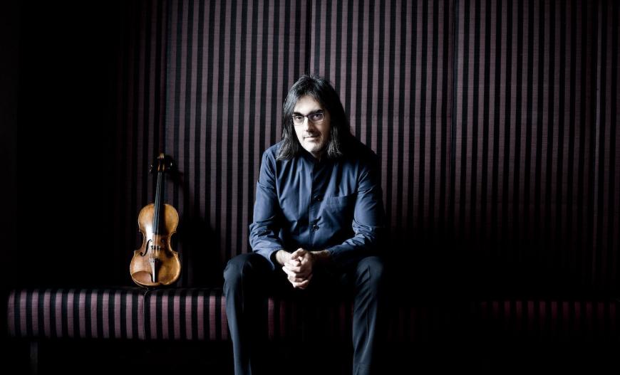 Leonidas Kavakos