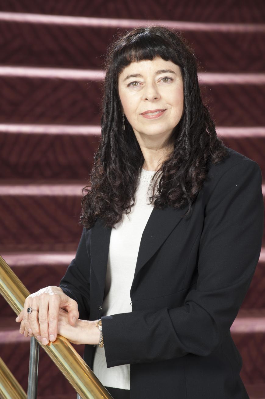 Margo Kieser