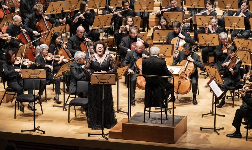 LA Phil