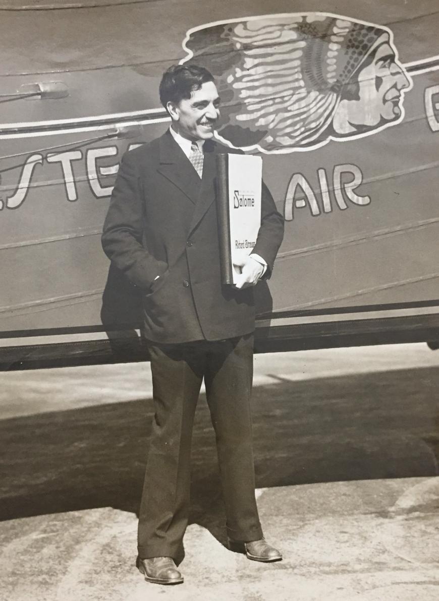 Gaetano Merola