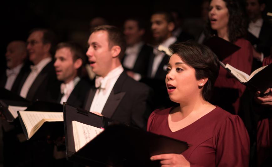 American Bach