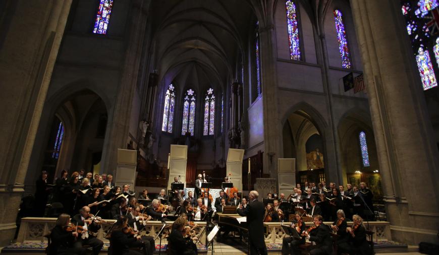 American Bach