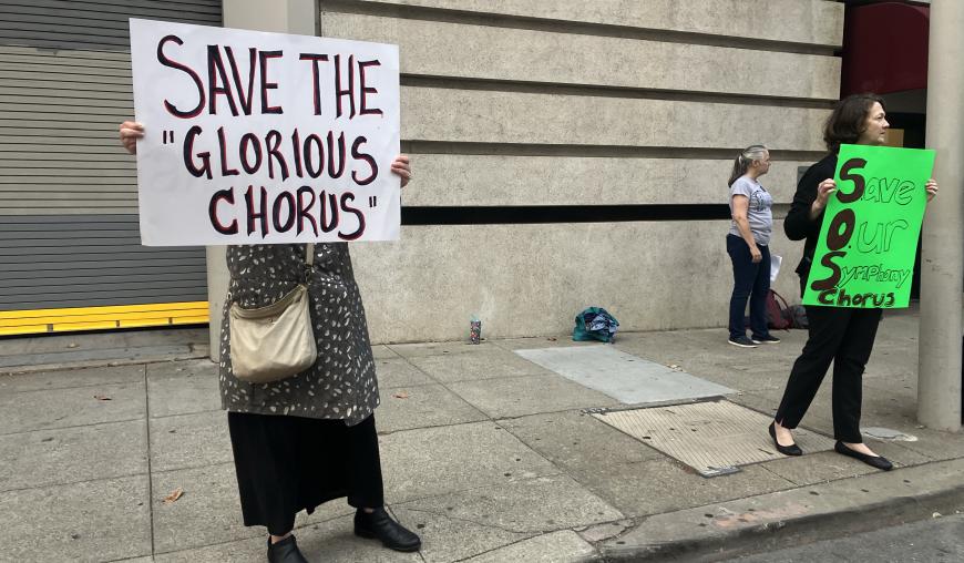 Protest