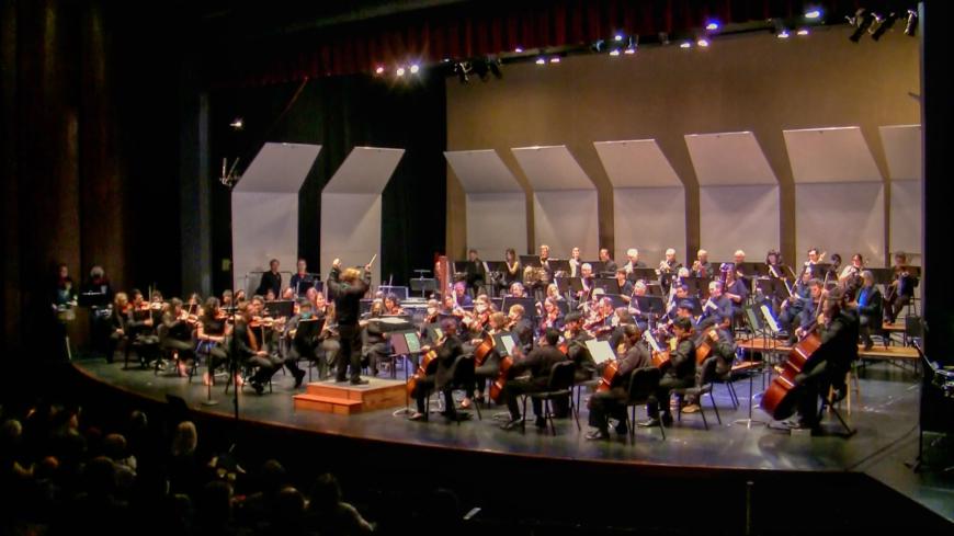 Redwood Symphony