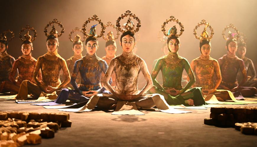 Rite of Spring