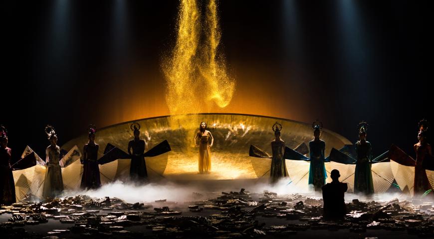 Rite of Spring