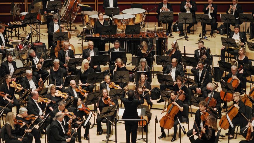 Santa Rosa Symphony