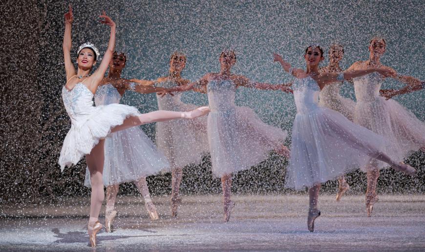 Nutcracker