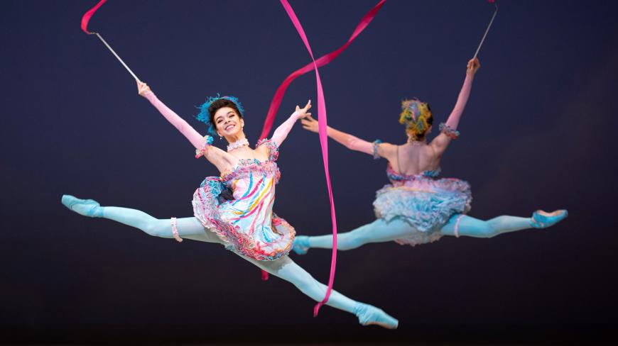 Nutcracker