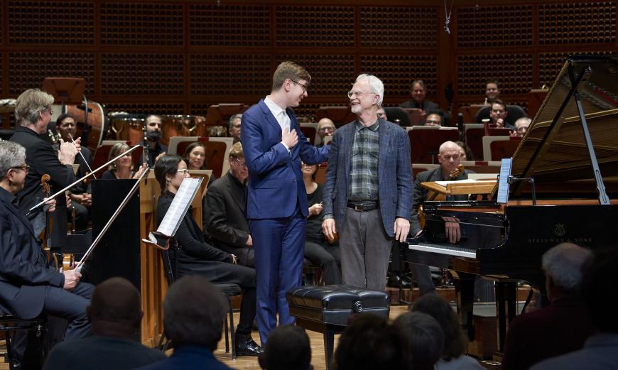 San Francisco Symphony