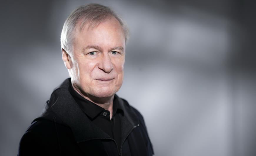 David Robertson