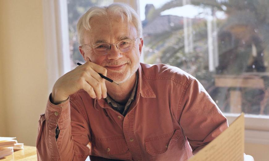 John Adams