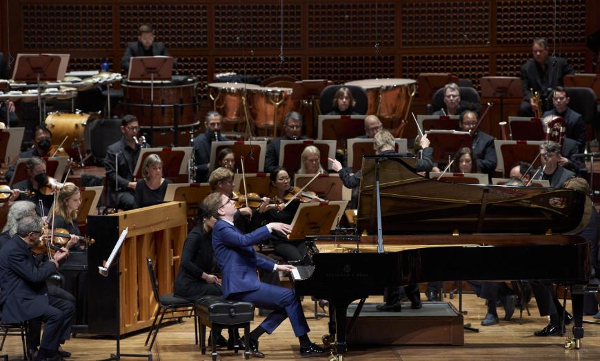 San Francisco Symphony