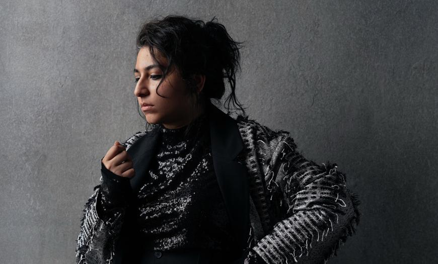 Arooj Aftab