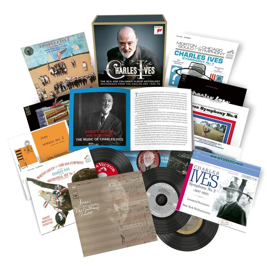 Box set