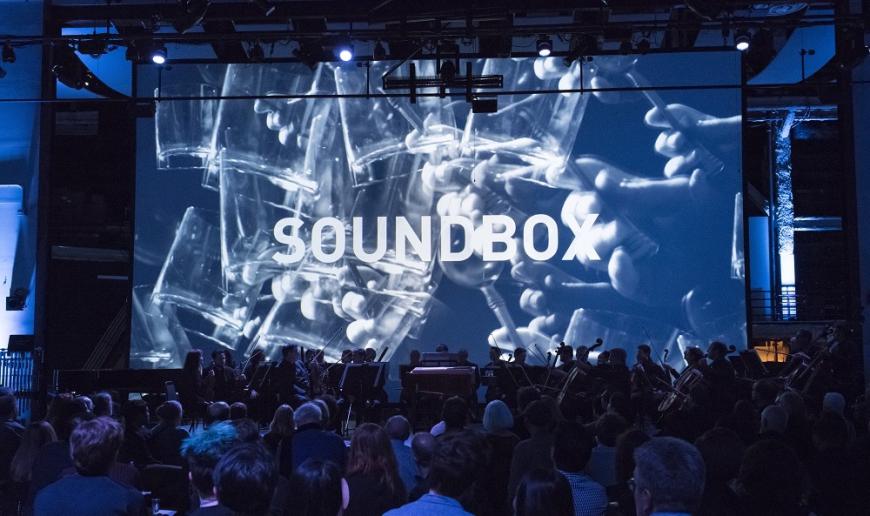SoundBox