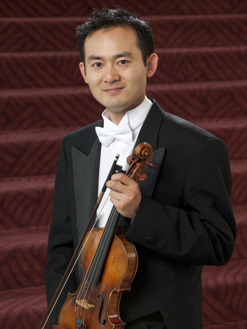 Chen Zhao