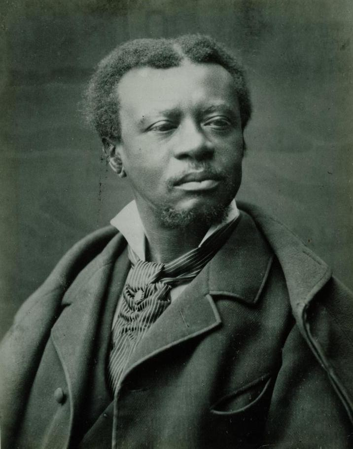 Edmond Dédé