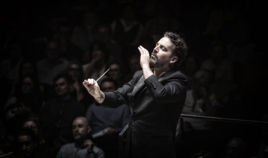 James Gaffigan