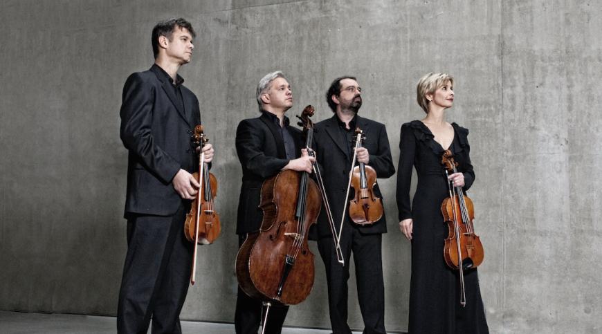 Hagen Quartet